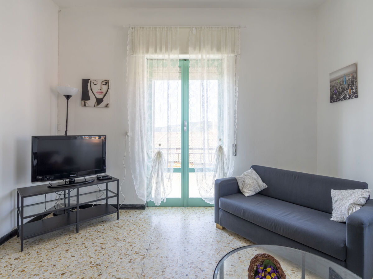 Carleadri – Appartement 90 m² vue mer, Civezza - Photo 17