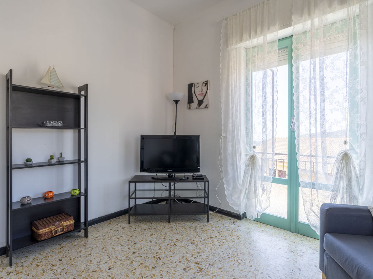 Carleadri – Appartement 90 m² vue mer, Civezza - Photo 19