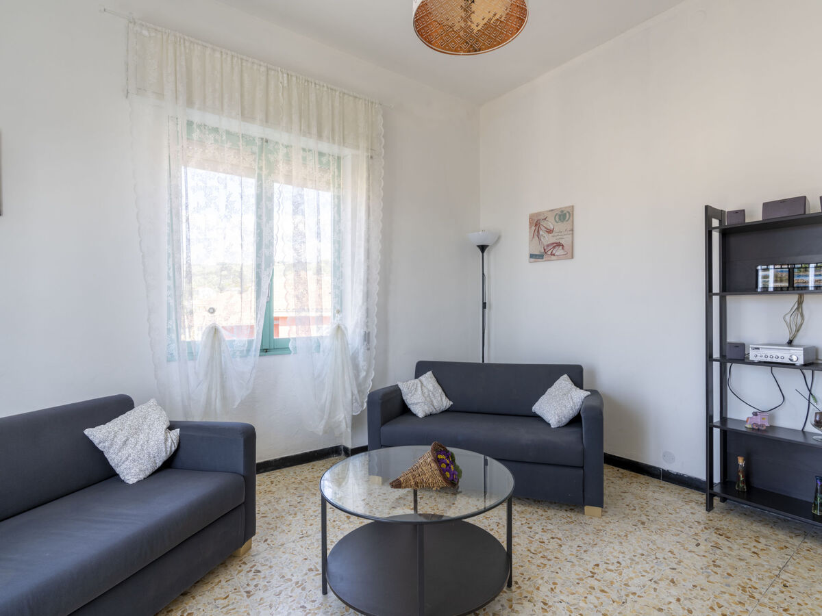 Carleadri – Appartement 90 m² vue mer, Civezza - Photo 20