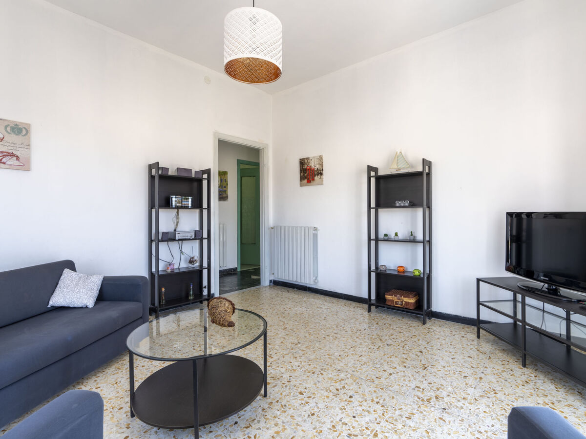 Carleadri – Appartement 90 m² vue mer, Civezza - Photo 21