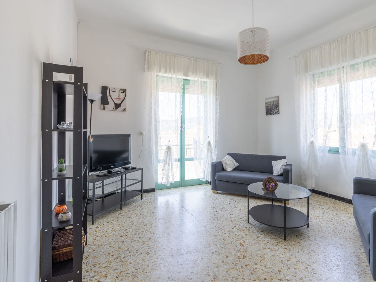 Carleadri – Appartement 90 m² vue mer, Civezza - Photo 22