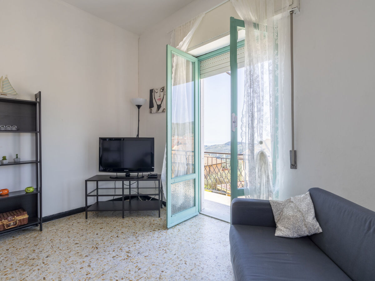 Carleadri – Appartement 90 m² vue mer, Civezza - Photo 23