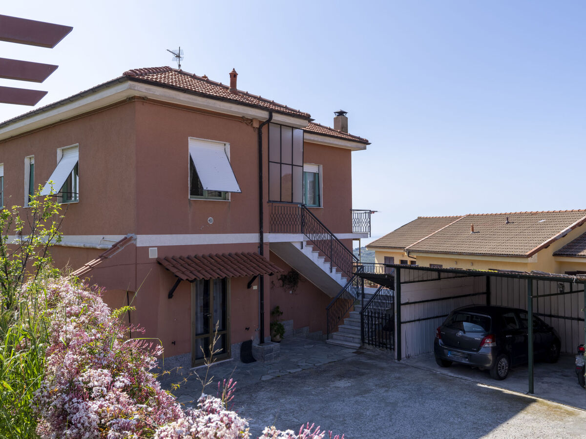 Carleadri – Appartement 90 m² vue mer, Civezza - Photo 24