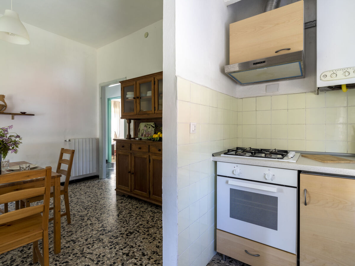 Carleadri – Appartement 90 m² vue mer, Civezza - Photo 26