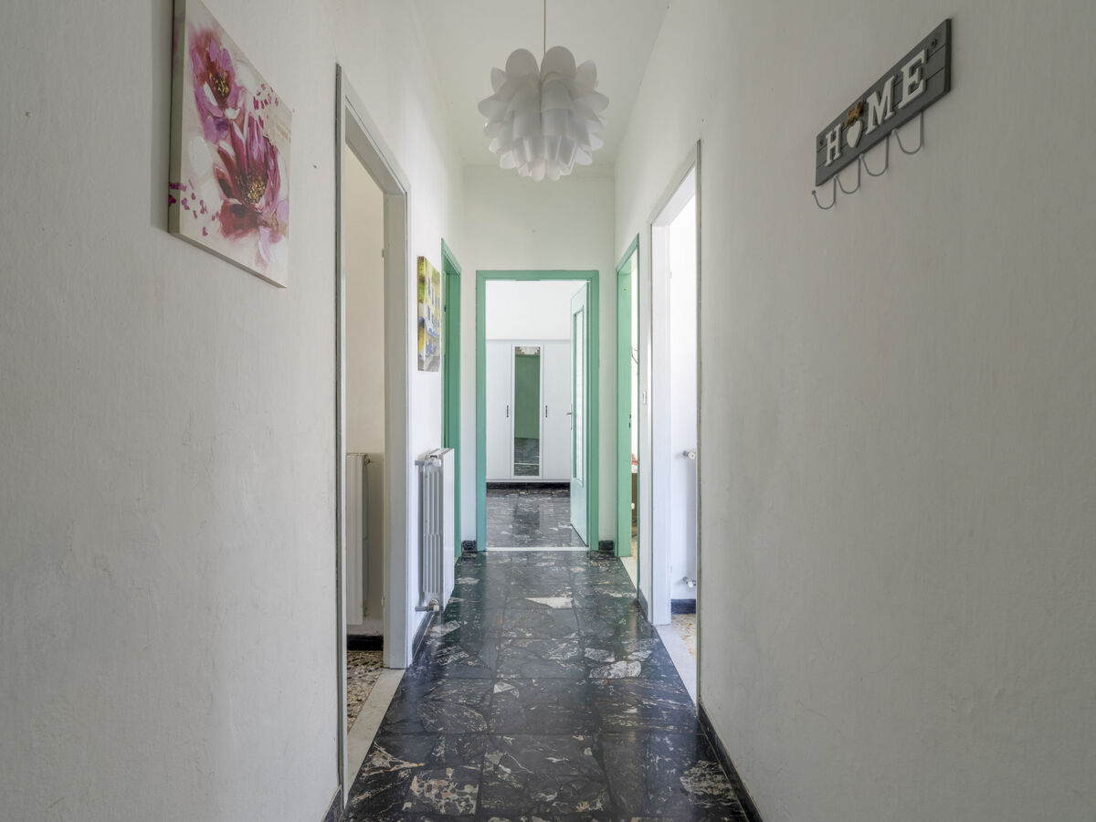 Carleadri – Appartement 90 m² vue mer, Civezza - Photo 28