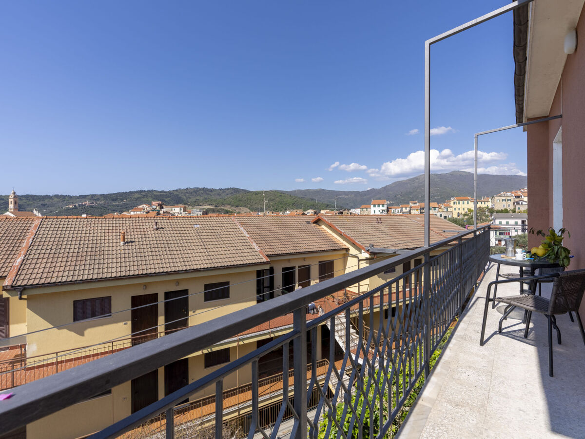 Carleadri – Appartement 90 m² vue mer, Civezza - Photo 29