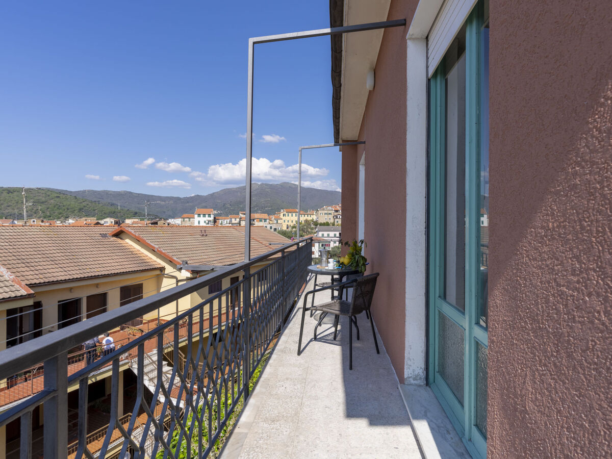 Carleadri – Appartement 90 m² vue mer, Civezza - Photo 30