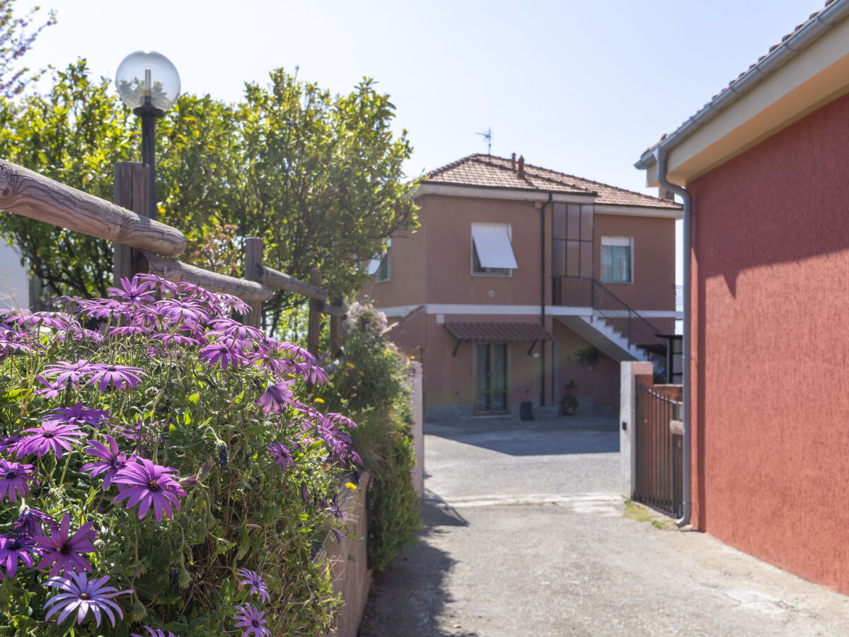 Carleadri – Appartement 90 m² vue mer, Civezza - Photo 32