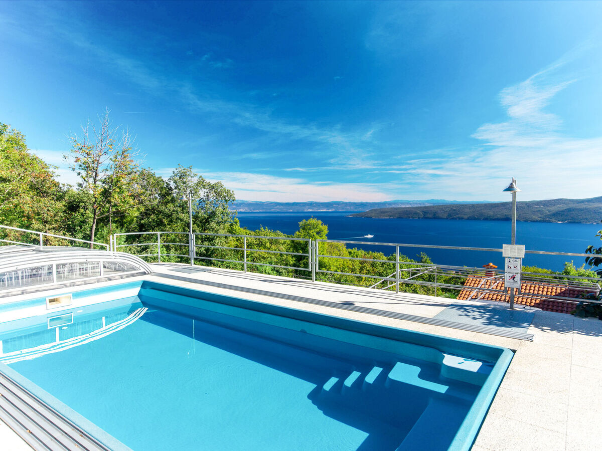 Filip & Katja, maison 4 chambres avec piscine privée - Photo 12