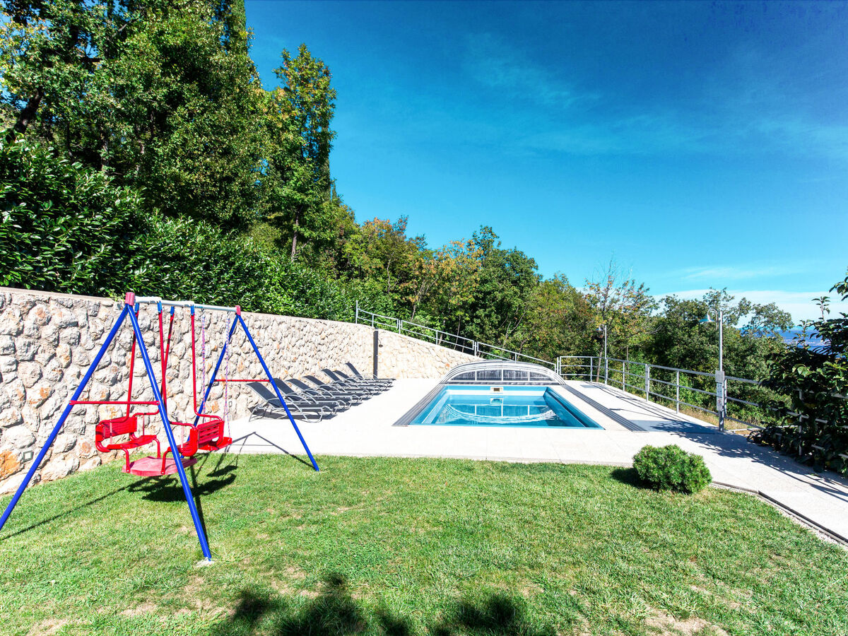 Filip & Katja, maison 4 chambres avec piscine privée - Photo 13