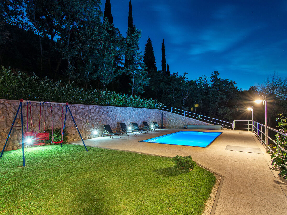 Filip & Katja, maison 4 chambres avec piscine privée - Photo 14