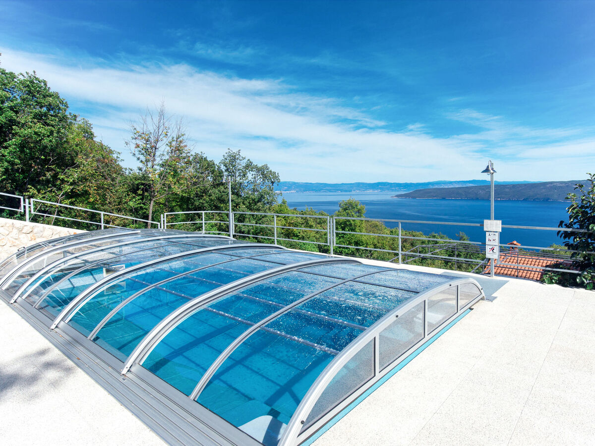 Filip & Katja, maison 4 chambres avec piscine privée - Photo 35