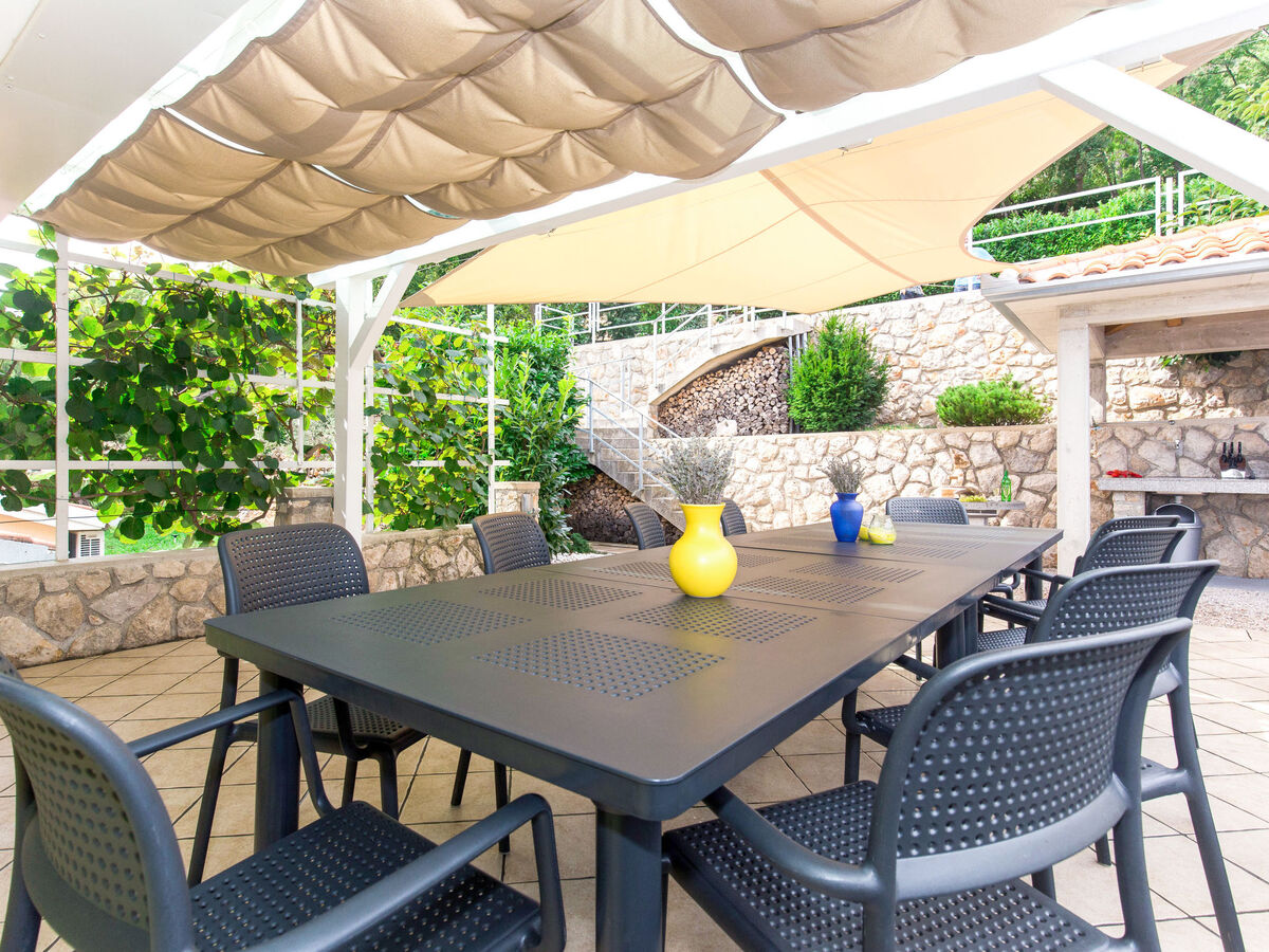 Filip & Katja, maison 4 chambres avec piscine privée - Photo 37