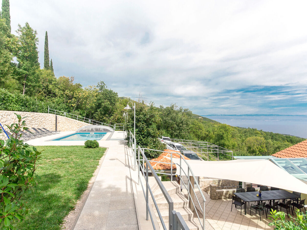 Filip & Katja, maison 4 chambres avec piscine privée - Photo 40