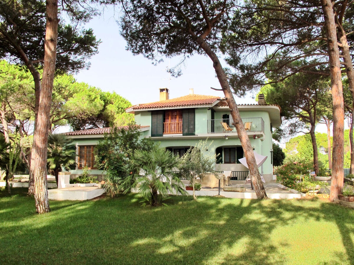 Villa Margherita, maison 10 pers. à Platamona - Photo 1