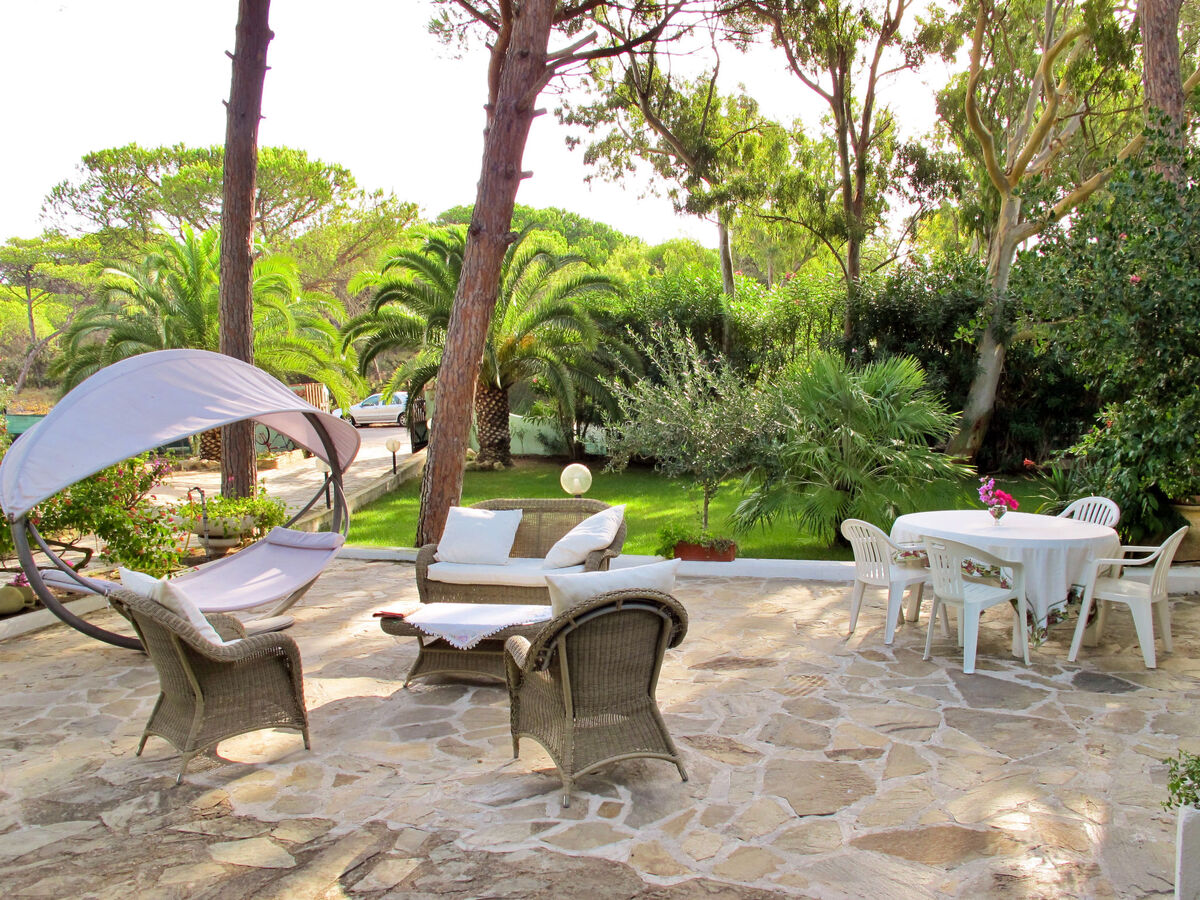 Villa Margherita, maison 10 pers. à Platamona - Photo 3