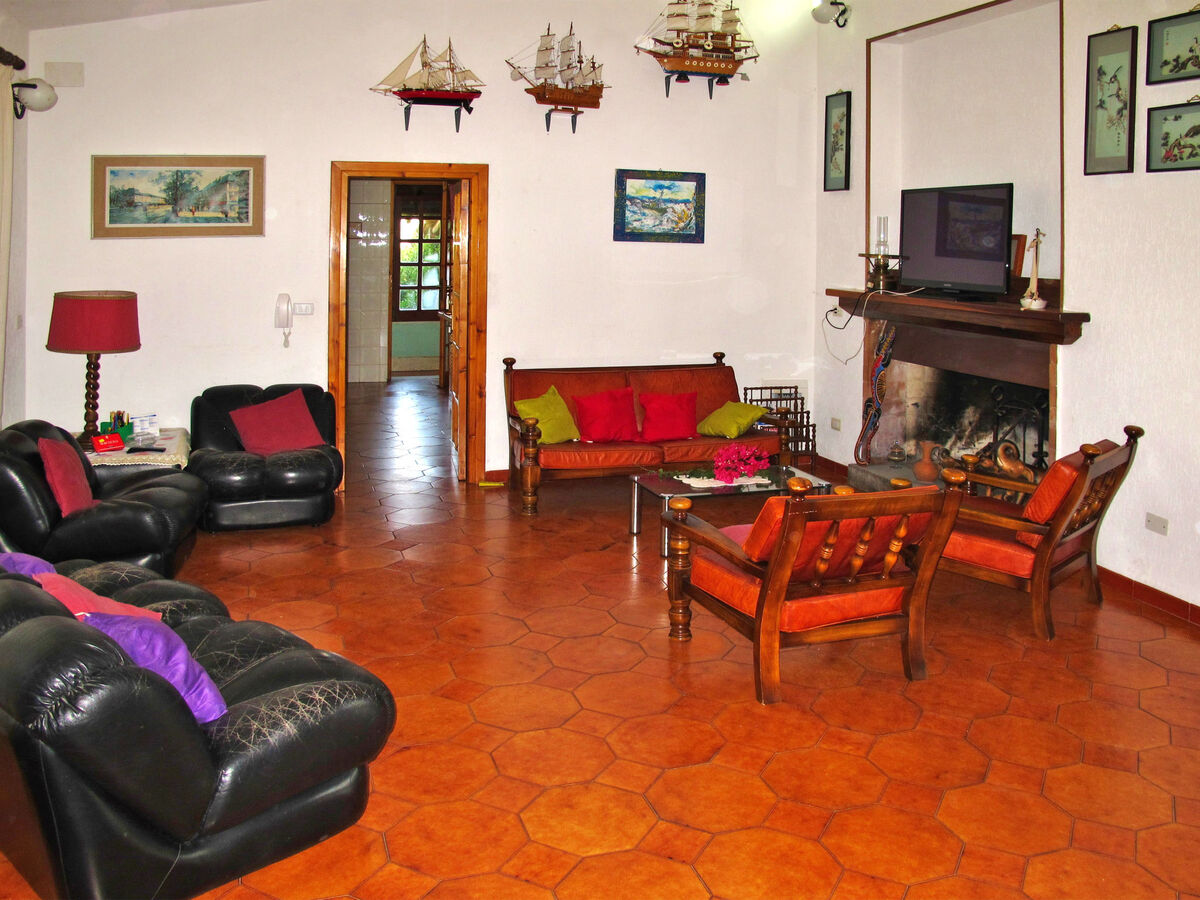 Villa Margherita, maison 10 pers. à Platamona - Photo 6