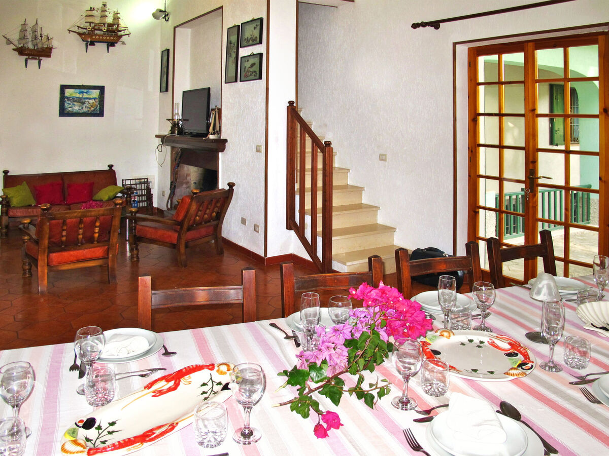 Villa Margherita, maison 10 pers. à Platamona - Photo 8