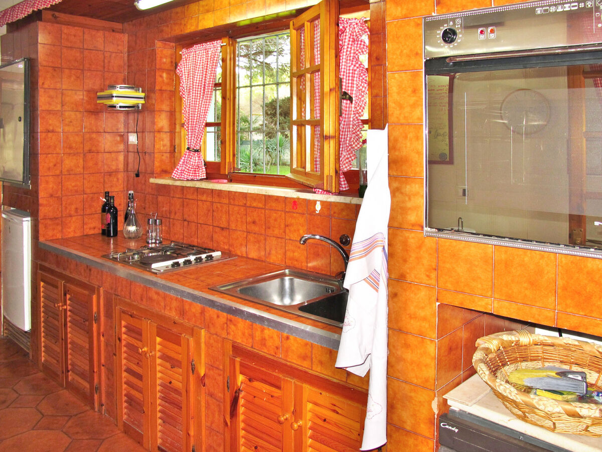 Villa Margherita, maison 10 pers. à Platamona - Photo 9