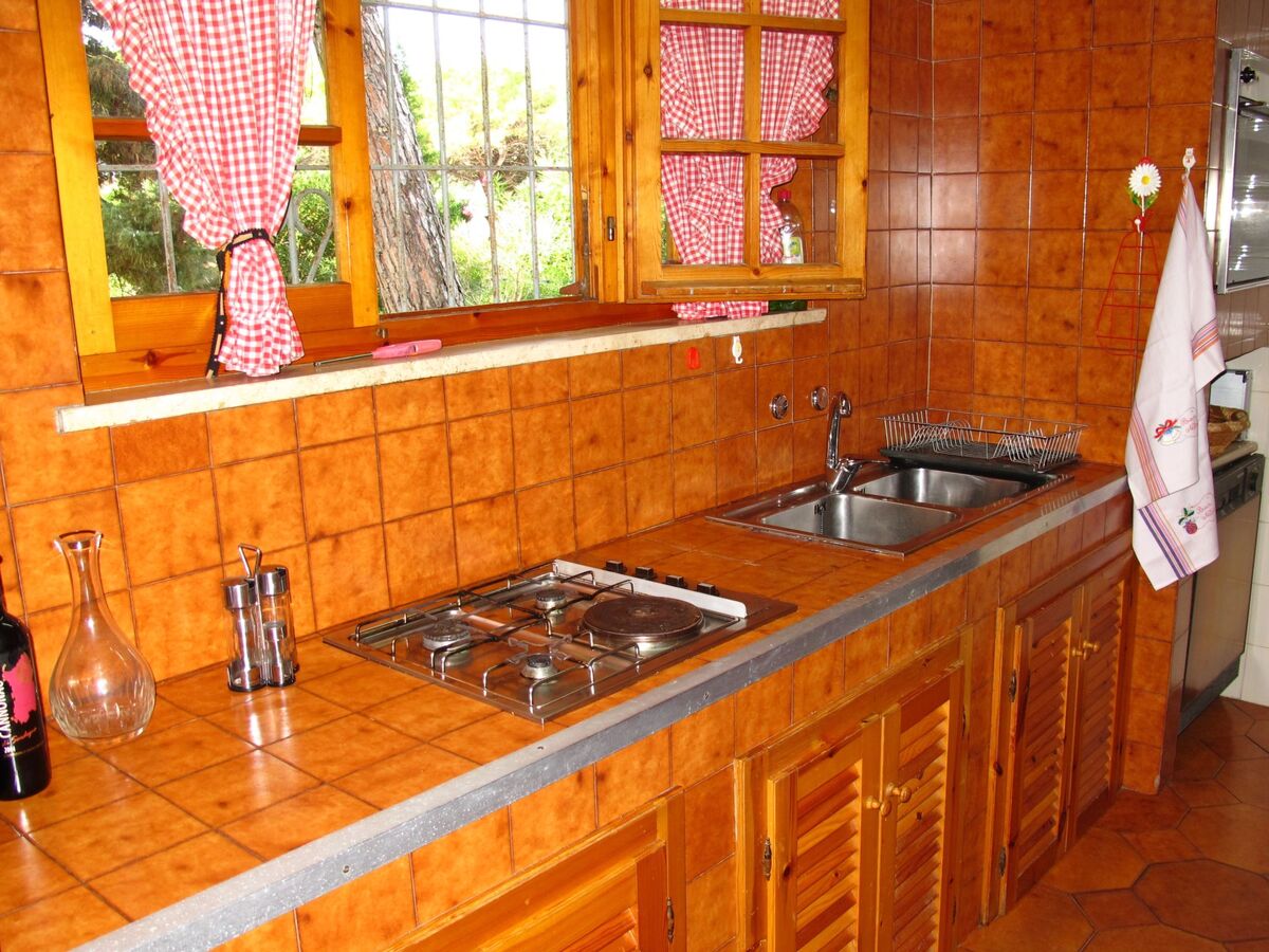 Villa Margherita, maison 10 pers. à Platamona - Photo 10
