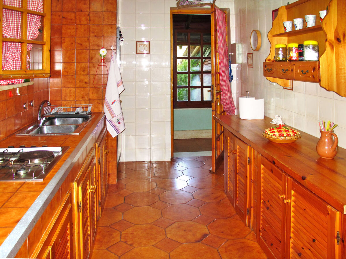 Villa Margherita, maison 10 pers. à Platamona - Photo 11