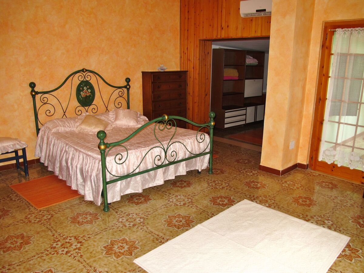 Villa Margherita, maison 10 pers. à Platamona - Photo 12