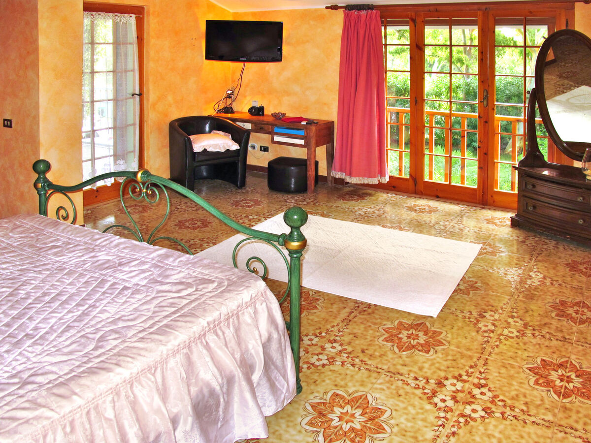 Villa Margherita, maison 10 pers. à Platamona - Photo 14