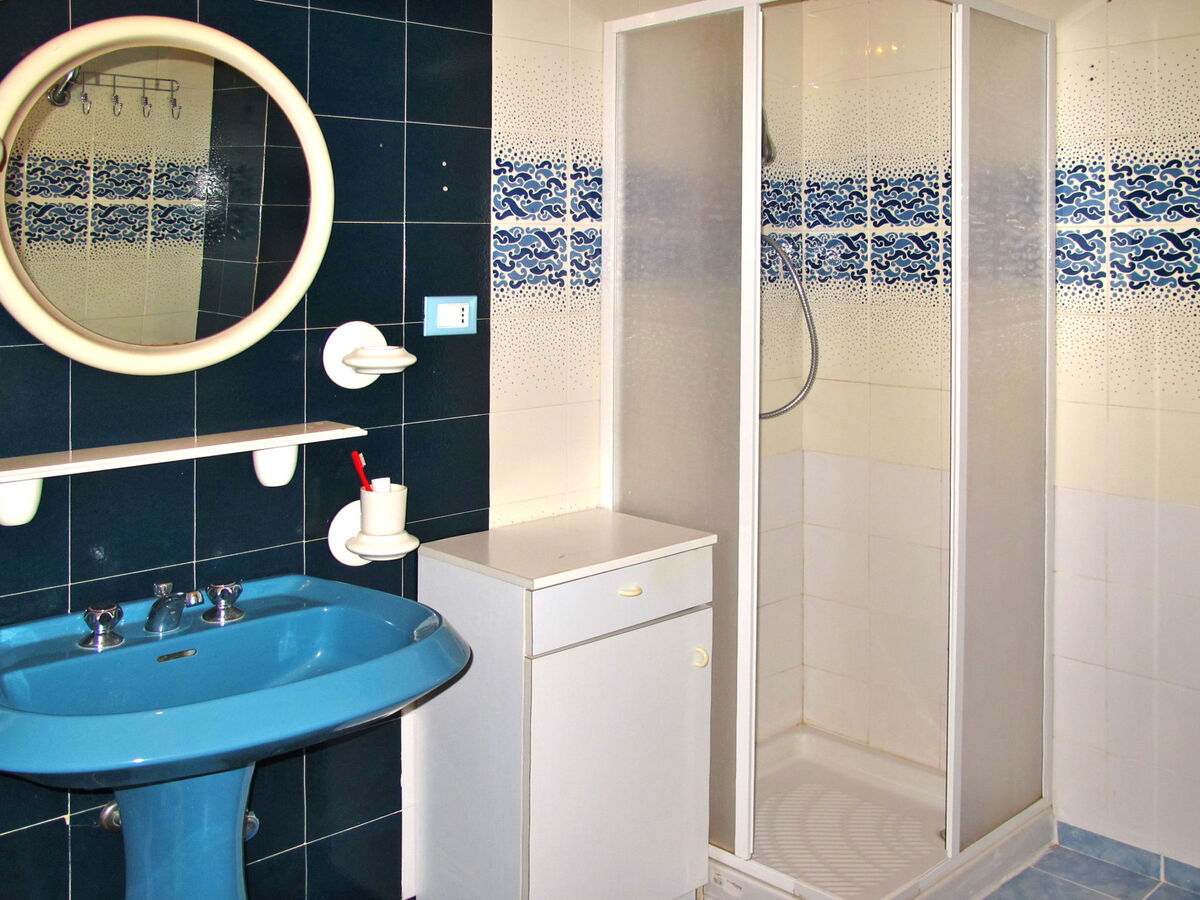 Villa Margherita, maison 10 pers. à Platamona - Photo 21