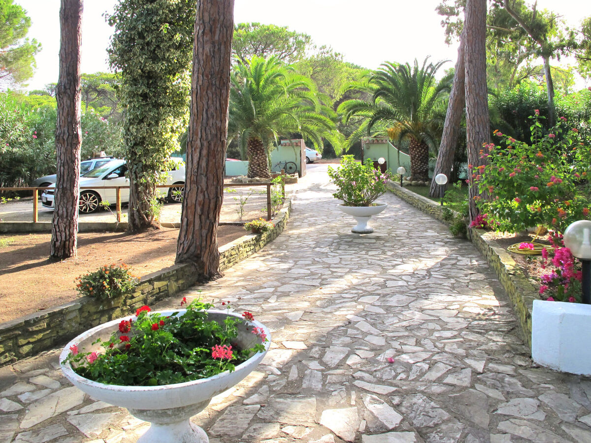 Villa Margherita, maison 10 pers. à Platamona - Photo 27