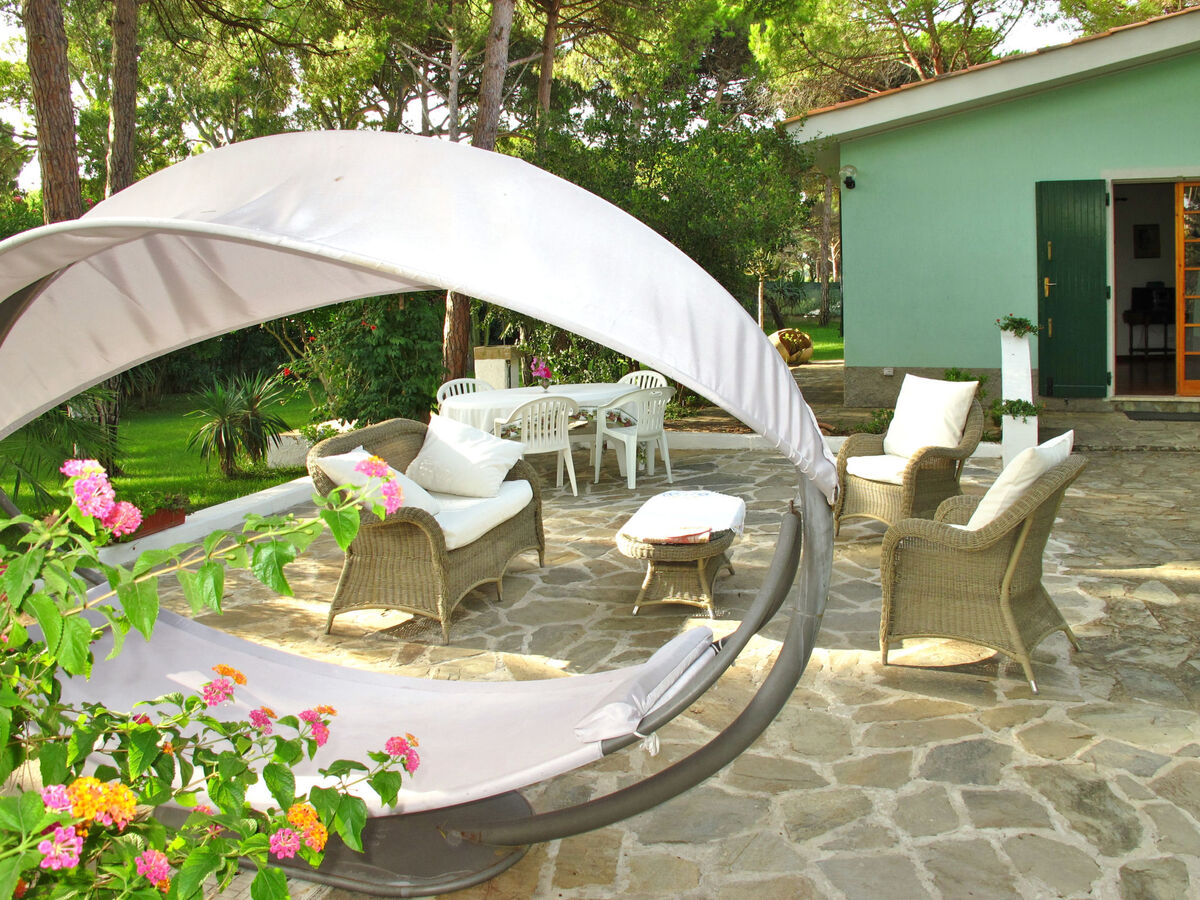 Villa Margherita, maison 10 pers. à Platamona - Photo 28