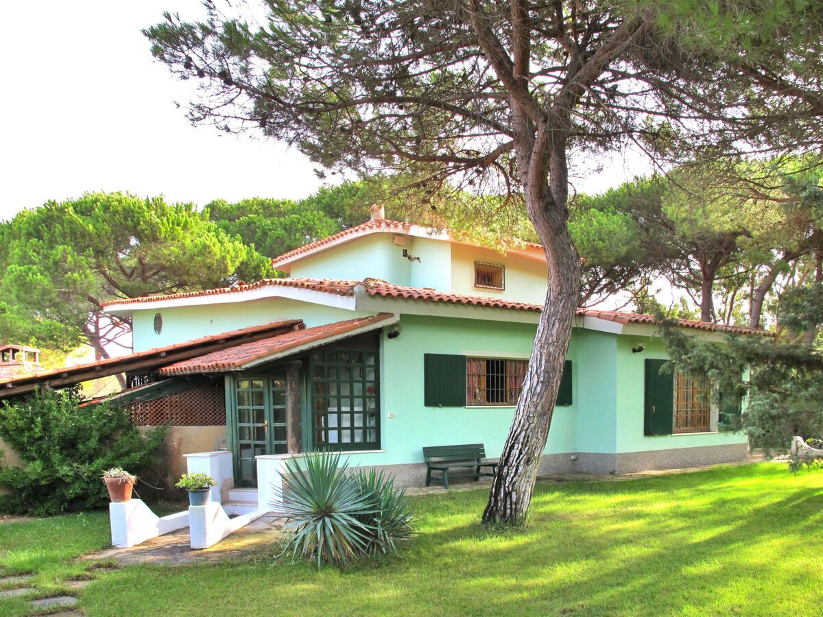 Villa Margherita, maison 10 pers. à Platamona - Photo 30