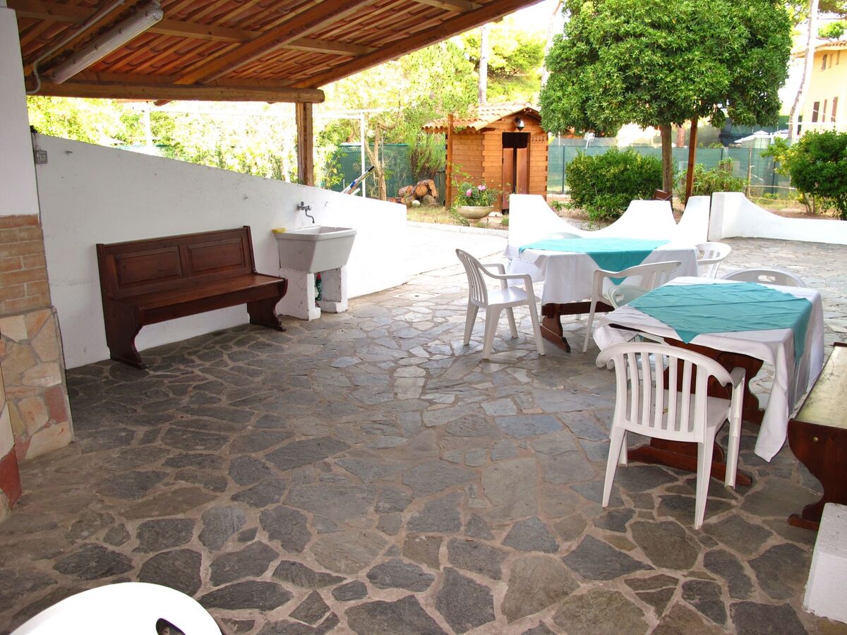 Villa Margherita, maison 10 pers. à Platamona - Photo 31
