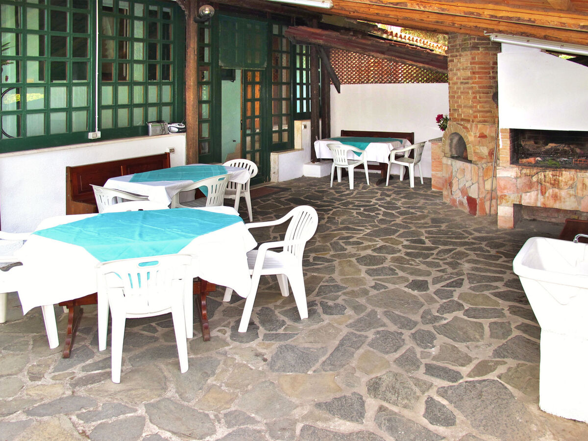 Villa Margherita, maison 10 pers. à Platamona - Photo 32
