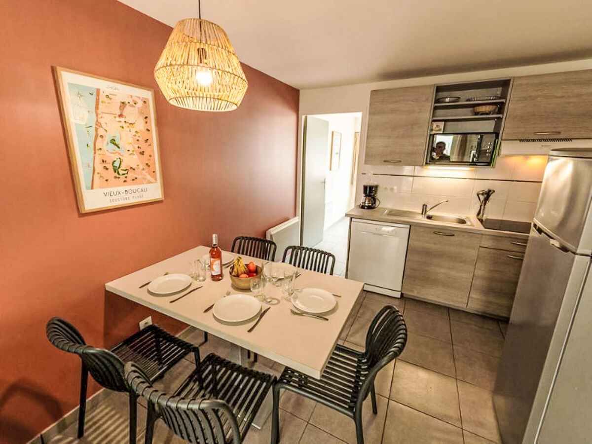 Appartement Lagocéan T3 à 300 m de la mer - Photo 3