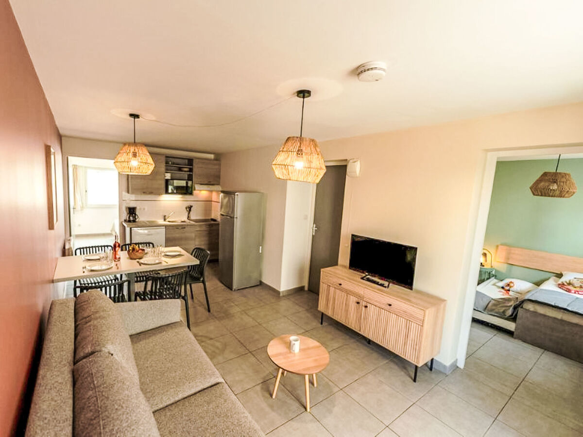 Appartement Lagocéan T3 à 300 m de la mer - Photo 4