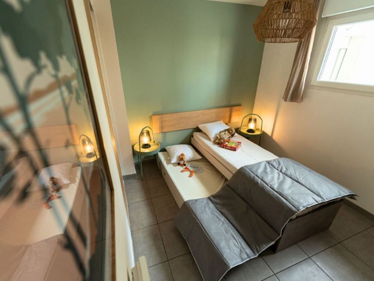 Appartement Lagocéan T3 à 300 m de la mer - Photo 6