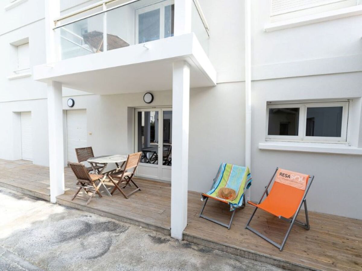 Appartement Lagocéan T3 à 300 m de la mer - Photo 8