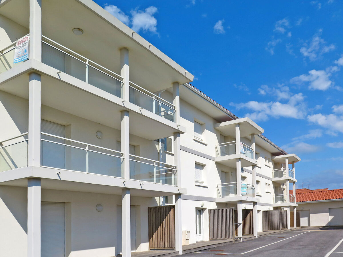 Appartement Lagocéan T3 à 300 m de la mer - Photo 9