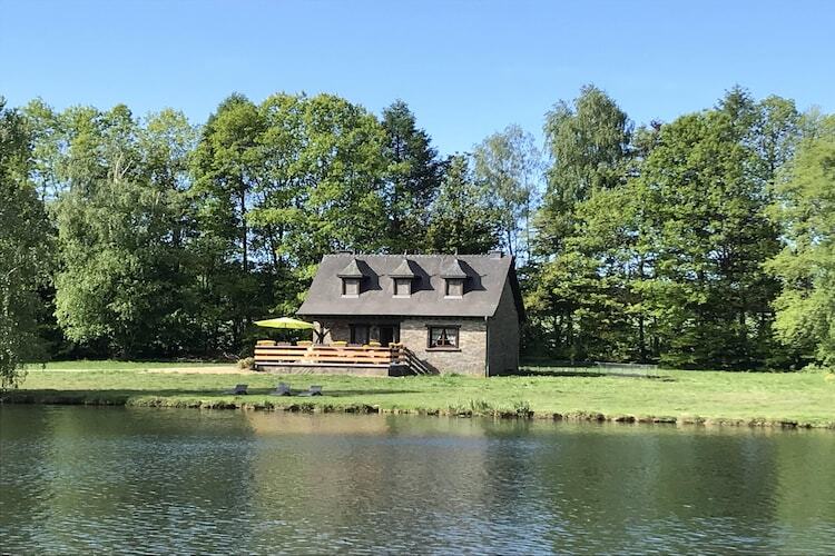 Domaine du Pichoux – Villa 5 pers. à 100 m du lac - Photo 6