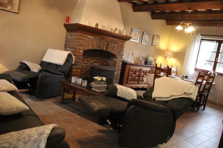 Domaine du Pichoux – Villa 5 pers. à 100 m du lac - Photo 7