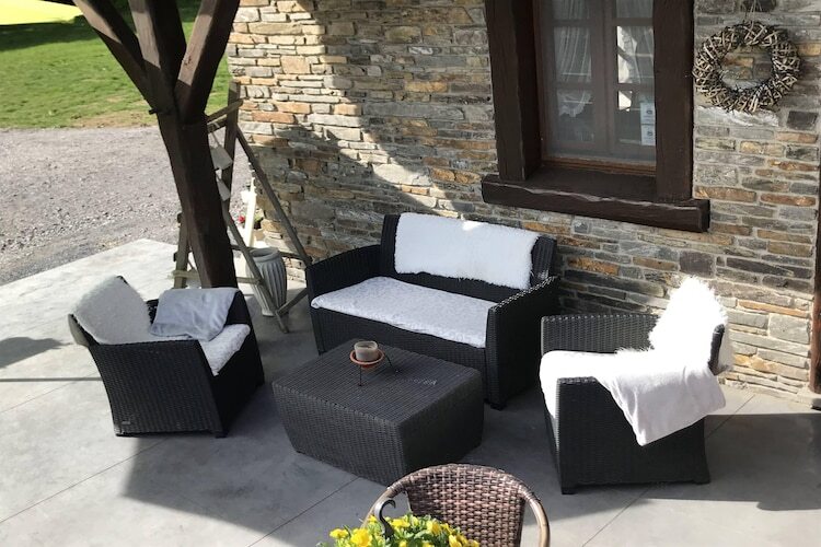 Domaine du Pichoux – Villa 5 pers. à 100 m du lac - Photo 16