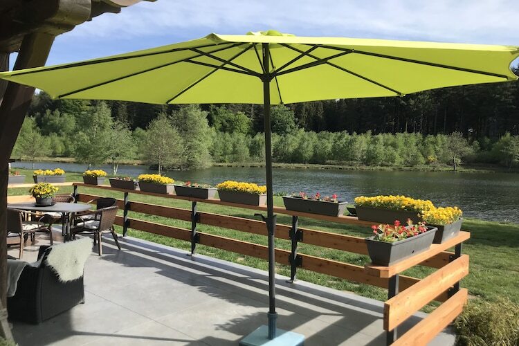Domaine du Pichoux – Villa 5 pers. à 100 m du lac - Photo 17