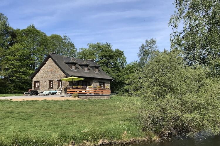 Domaine du Pichoux – Villa 5 pers. à 100 m du lac - Photo 18