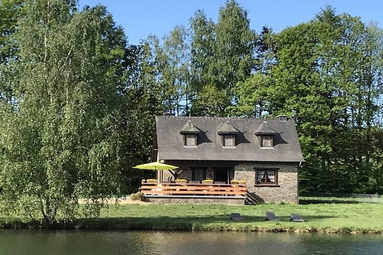 Domaine du Pichoux – Villa 5 pers. à 100 m du lac - Photo 19