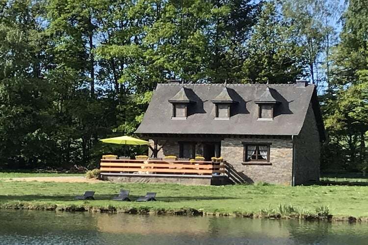 Domaine du Pichoux – Villa 5 pers. à 100 m du lac - Photo 20