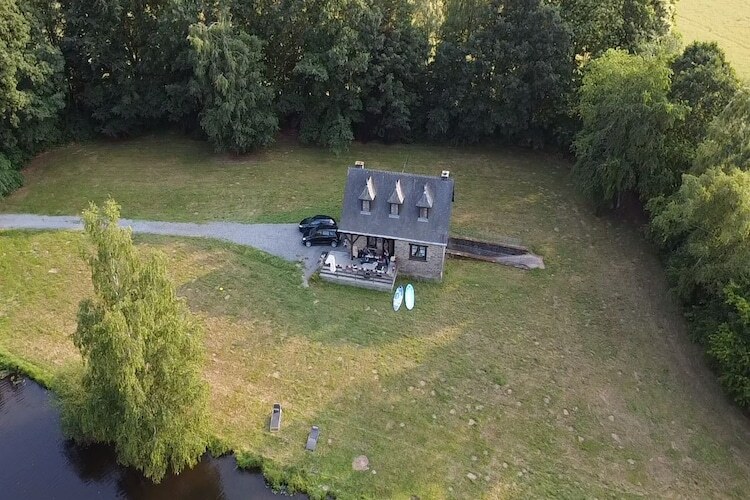 Domaine du Pichoux – Villa 5 pers. à 100 m du lac - Photo 21