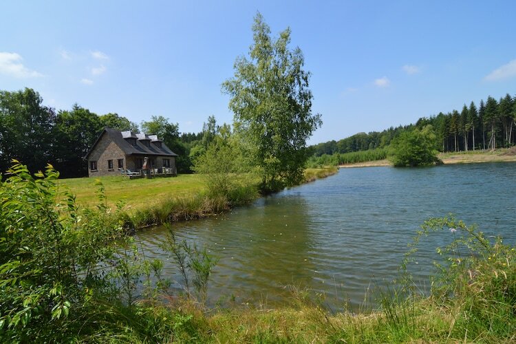 Domaine du Pichoux – Villa 5 pers. à 100 m du lac - Photo 22