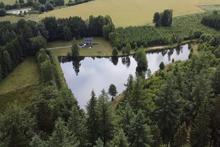 Domaine du Pichoux – Villa 5 pers. à 100 m du lac - Photo 23