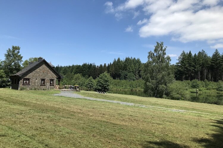 Domaine du Pichoux – Villa 5 pers. à 100 m du lac - Photo 24