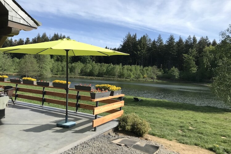 Domaine du Pichoux – Villa 5 pers. à 100 m du lac - Photo 25